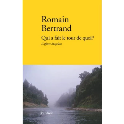 Image de Qui a fait le tour de quoi ?