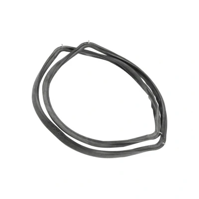 Afbeelding van Joint Electrolux AEG 3871945105 ovenafdichting