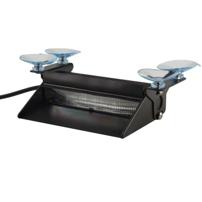 Afbeelding van Knipperl FWL led blauw 2XD 014 053 011