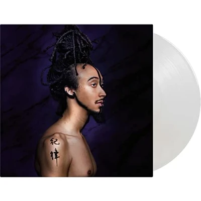 Afbeelding van Theo Croker Escape Velocity (LP)