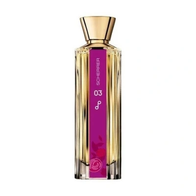 Image de Jean Louis Scherrer Pop Delights 03 Eau de Toilette 50 ml