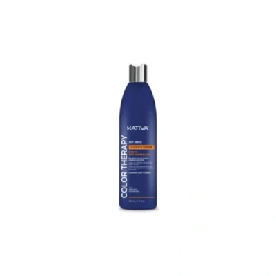 Afbeelding van Conditioner Kativa Anti Brass 355 ml
