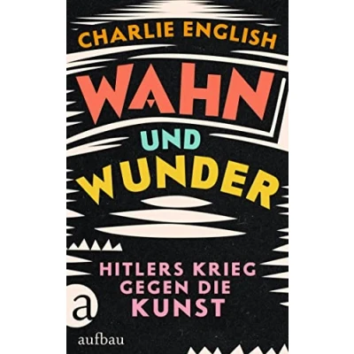 Afbeelding van Wahn und Wunder