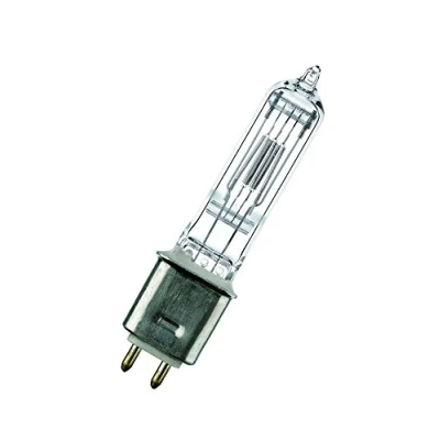 Afbeelding van Osram LED lampen 64716 GKV 600W 230V G9.5 12x1 AA3003401AC