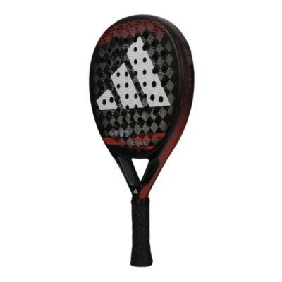 Afbeelding van Adidas Cross IT CTRL Padel Racket BestelPadel.nl