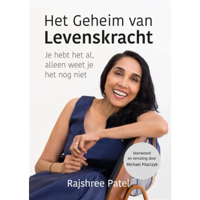 Image de Het geheim van levenskracht