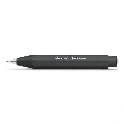 Afbeelding van Kaweco AL Sport Black PLC 0,7mm