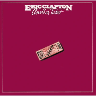 Afbeelding van Eric Clapton Another Ticket (CD) (Remastered)