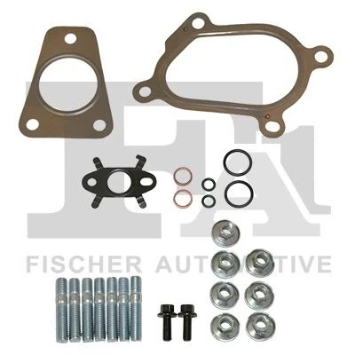Afbeelding van Turbocharger, montageset FA1 KT220015