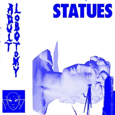 Afbeelding van Statues Adult Lobotomy (CD)