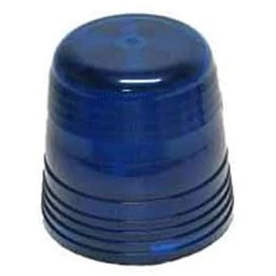 Afbeelding van BERG Buddy Zwaailamp Kap Blauw