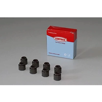 Afbeelding van CORTECO 19020515 Klepsealset NISSAN: Qashqai 2