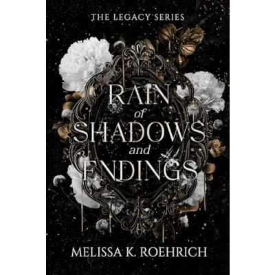 Afbeelding van Legacy Rain of Shadows and Endings
