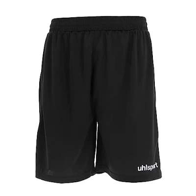 Afbeelding van Uhlsport Center Basic Sportbroek Maat 164 Unisex zwart