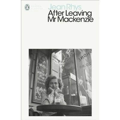 Afbeelding van After Leaving Mr Mackenzie