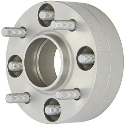 Afbeelding van H&amp;R 5064671 Spoorverbreding 4 114,3, 114.3 25