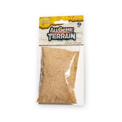 Afbeelding van Natural Sand All Game Terrain 159 cm3 WLS G6519