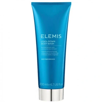 Afbeelding van Elemis Cool Down Body Wash 200 ml