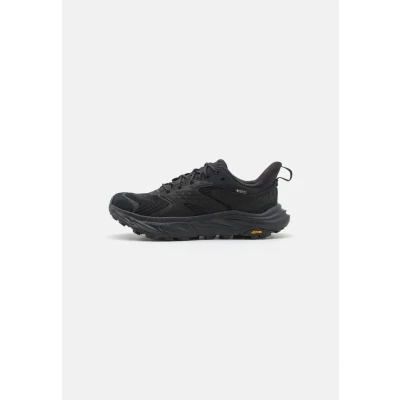 Afbeelding van HOKA Anacapa 2 Low GTX herensneakers, zwart, 43 1/3 EU