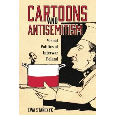 Afbeelding van Cartoons and Antisemitism