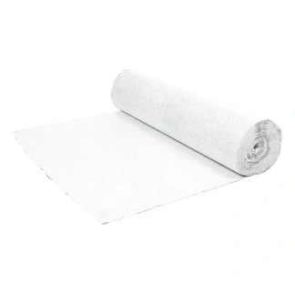 Afbeelding van Beschermvlies vijver Heissner 2 x 3 m (1.0 mm, Rubber, Wit)