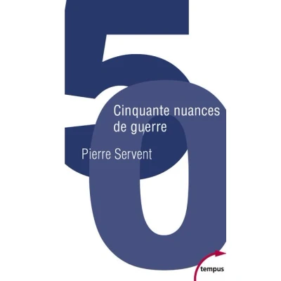 Image de Cinquante nuances de guerre