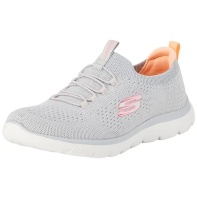 Afbeelding van Skechers Arch Fit Comfy Wave Damessneakers
