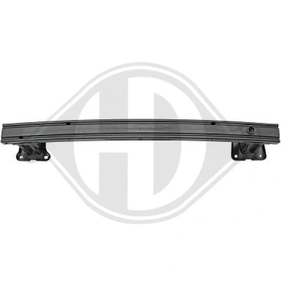 Afbeelding van DIEDERICHS 1897060 Schokdemper, bumper Voor RENAULT: Trafic 3, 3 Bus