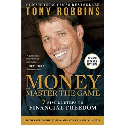 Afbeelding van Money Master the Game