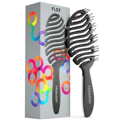 Afbeelding van Framar Flexible Brush Flex