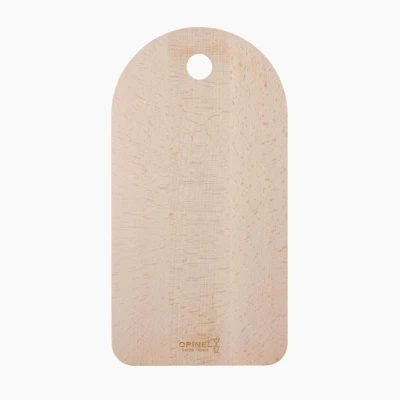 Afbeelding van Opinel La Classique Snijplank 40x21 cm
