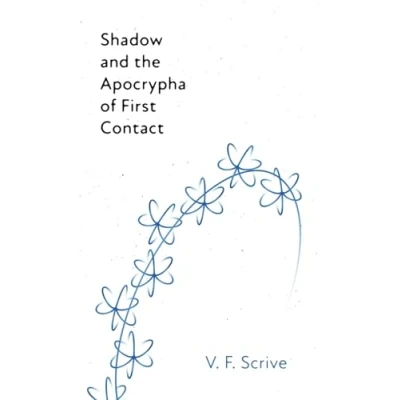 Afbeelding van Shadow and the Apocrypha of First Contact