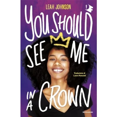 Afbeelding van You Should See Me in a Crown