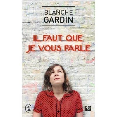 Image de Il faut que je vous parle