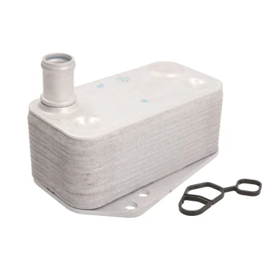 Afbeelding van Oliekoeler, motorolie THERMOTEC D4I005TT