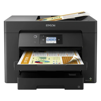 Image de Epson WorkForce WF 7830DTWF