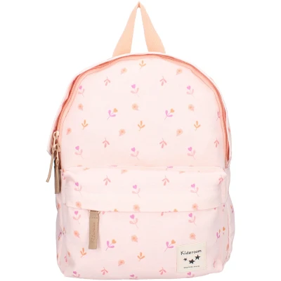 Afbeelding van Kidzroom Backpack Harmony Unisex Rugzak voor kinderen, Maat: One Size, Pink