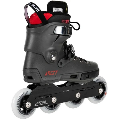 Afbeelding van Powerslide, Rolschaatsen, Urban Skates (39), Zwart