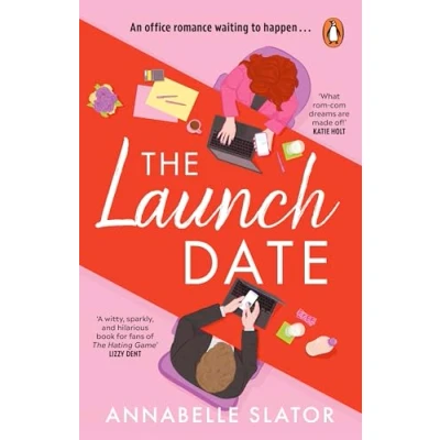 Afbeelding van The Launch Date