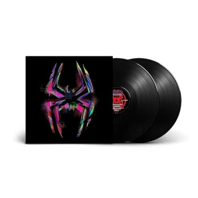 Afbeelding van Metro Boomin Spider Man: Across the Verse (2 LPs)