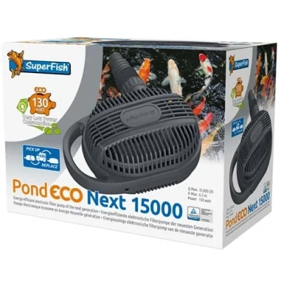 Afbeelding van Superfish Pond Eco Next 15000