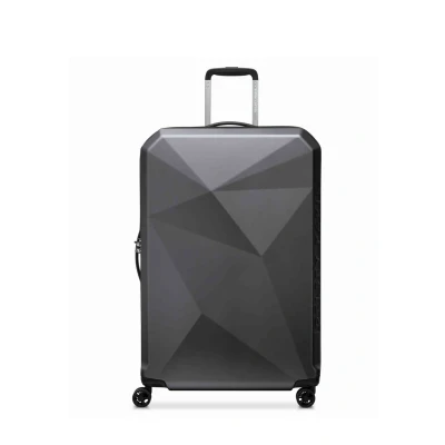 Afbeelding van Delsey Karat 2.0 Trolley L anthracite Harde Koffer