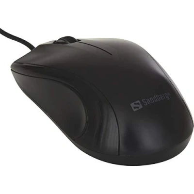 Afbeelding van Sandberg USB Mouse