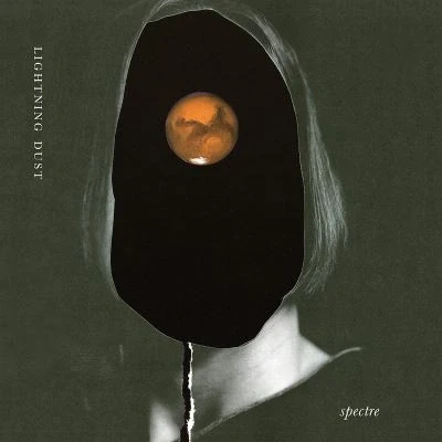 Afbeelding van Lightning Dust Spectre (LP)