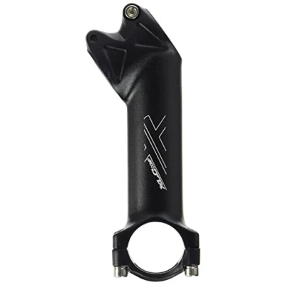 Afbeelding van XLC ST M15 Stuurpen Ahead Aluminium 1 1/8&quot; 120mm/31.8mm Zwart
