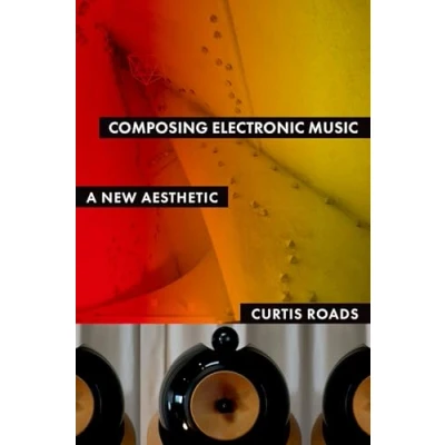 Afbeelding van Composi Electro Music New Aesthetic