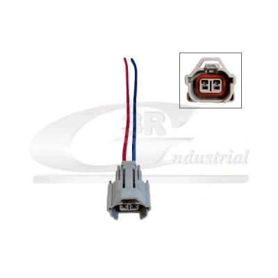 Afbeelding van 3RG Kabelreparatieset 86258