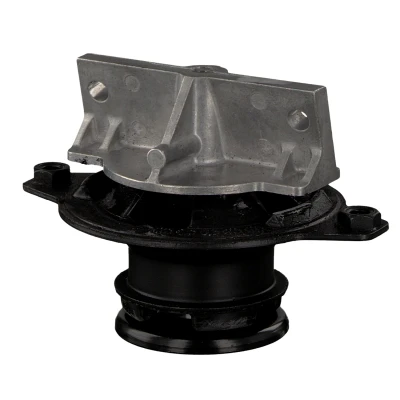 Afbeelding van Febi Bilstein Ophangrubber autom.bak / Versnellingsbak steun 33392