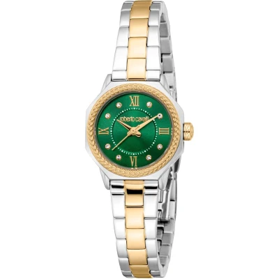 Afbeelding van Roberto Cavalli RC5L122M0085 Horloge Vrouw