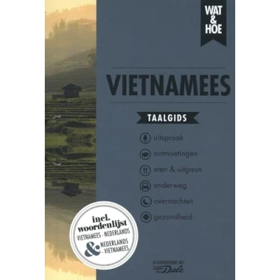 Afbeelding van Vietnamees